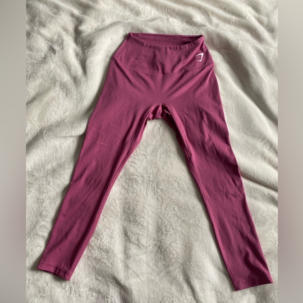 Gymshark Training 7/8 Leggings